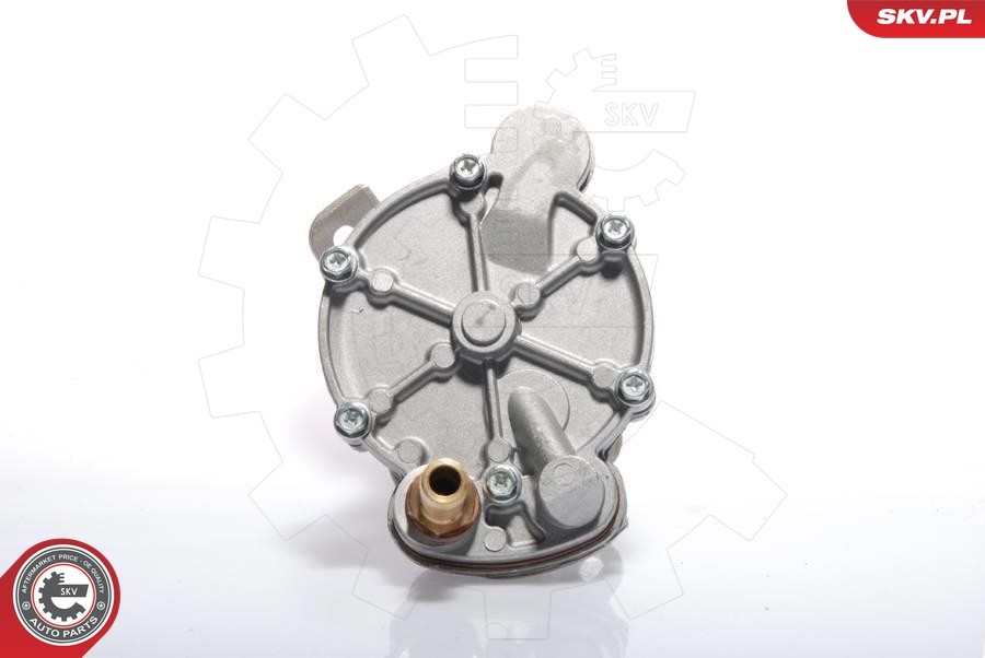 2x ✅Fits SKV GERMANY 18SKV005 VACUUM PUMP  ⭐UK Seller⭐