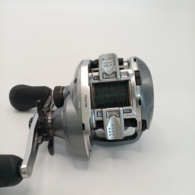 SHIMANO Baitcasting Reel Curado 201 HG | eBay