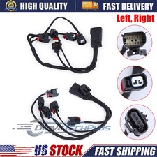 Leftright Fuel Injector Rail Harness For Cadillac Chevy Gmc 2014-23 Har001r Us Leftright Fuel Injector Rail Harness For Cadillac Chevy Gmc 2014-23 Har001r Us