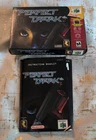 2000 Perfect Dark Nintendo 64 Box Tray Manual NO GAME BOX ONLY VTG RARE