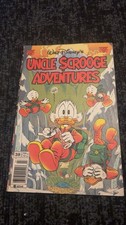 Cover of Walt Disney's Uncle Scrooge Adventures #39