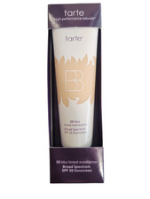 tarte BB blur tinted moisturizer Broad Spectrum SPF 30, FAIR
