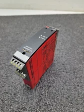 PR Electronics 4116 Universal Transmitter Signal Conditioner RTD In Univ Volt