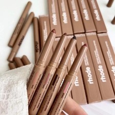 Rhode Skin Peptide Lip Shape Liner Authentic Long-Lasting Lip Tint Lip Pencil