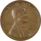 1946 Lincoln Wheat Cent Circulated Penny 1c Coin Collectible