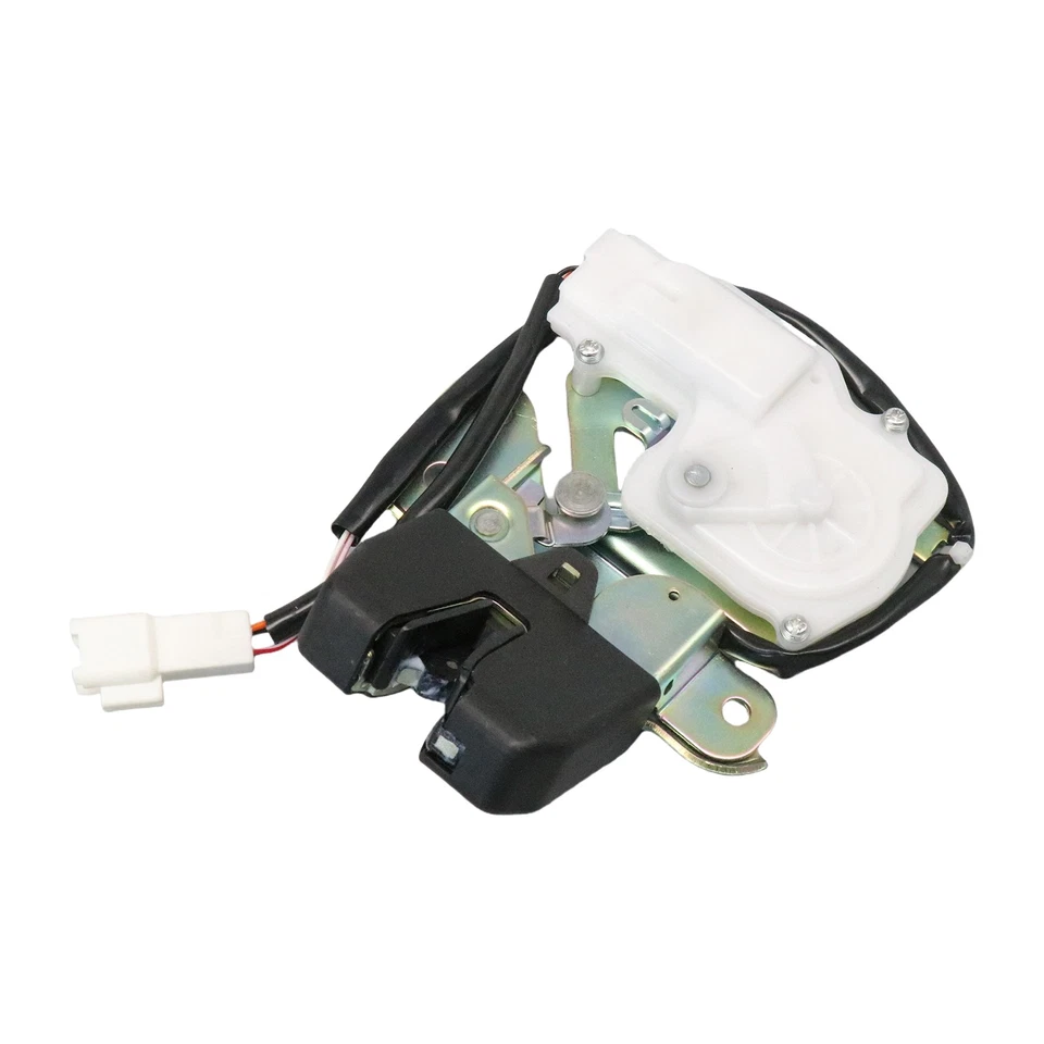 Nuevo actuador de cerradura de puerta trasera para maletero puerta levadiza para Scion TC 2011-2016 Foto 3 de 4