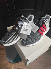 Adidas EQT Support Future Boost Neu Und Ovp Größe 42 2/3 BY2913