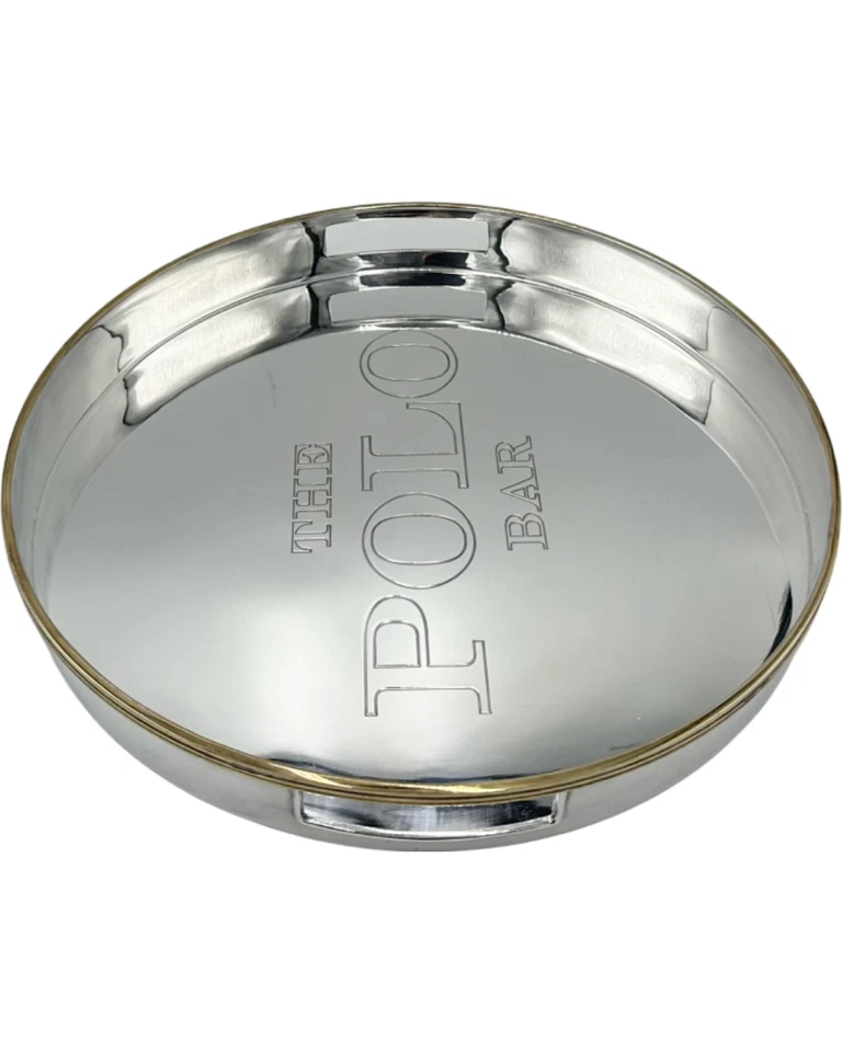 The Polo Bar Ralph Lauren Serving Tray - Image 2 of 4