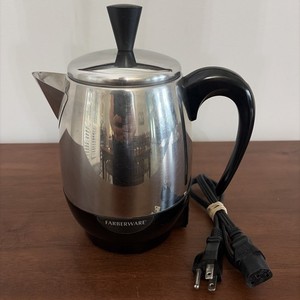 Farberware Percolator | eBay