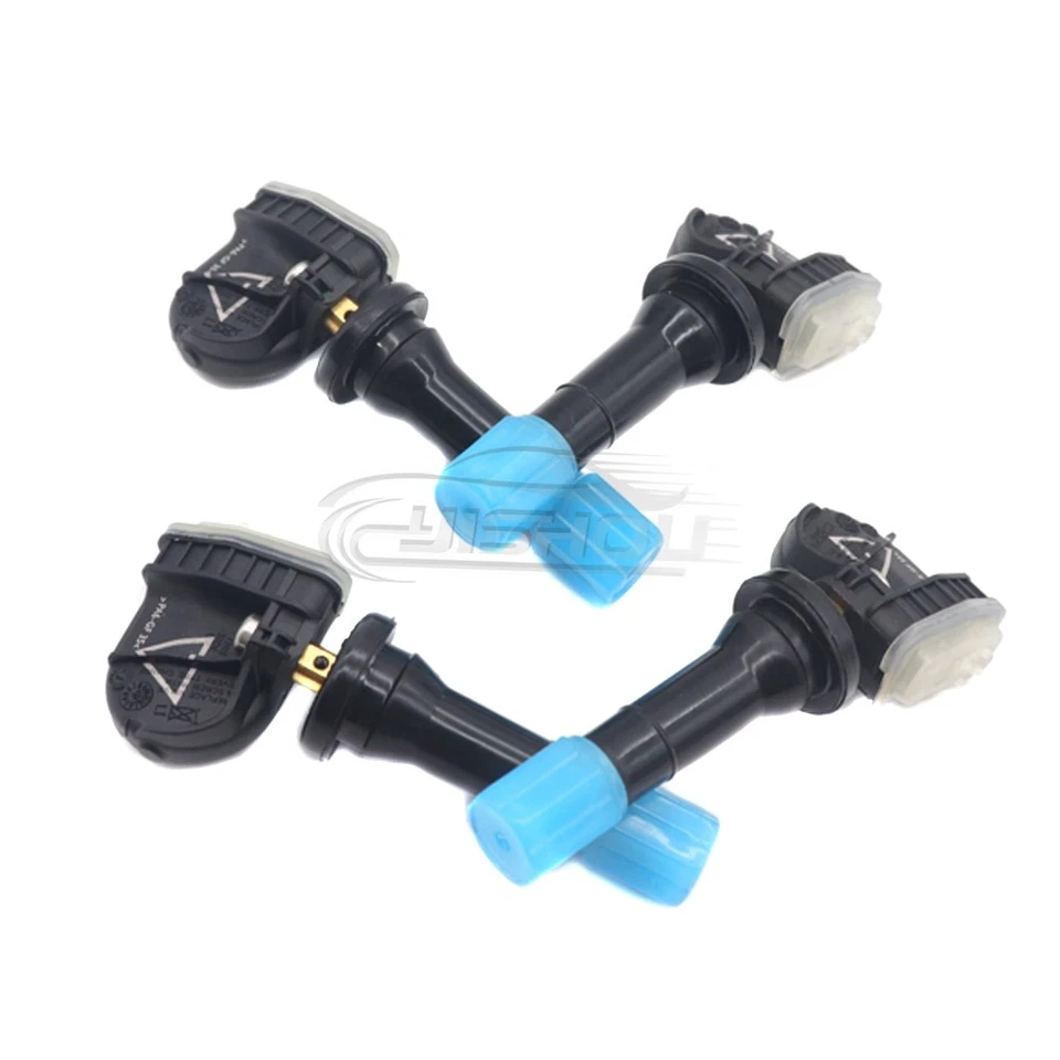 Set of 4 TPMS Tire Pressure Sensors For Ford F250 F350 Super Duty FR3V-1A180-CA - Image 4 of 4