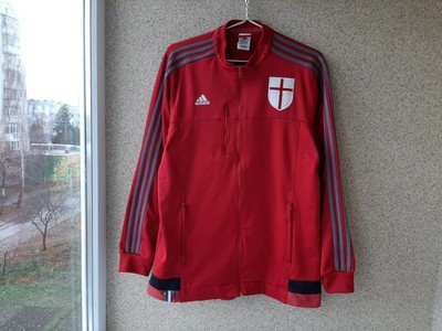 ac milan anthem jacket