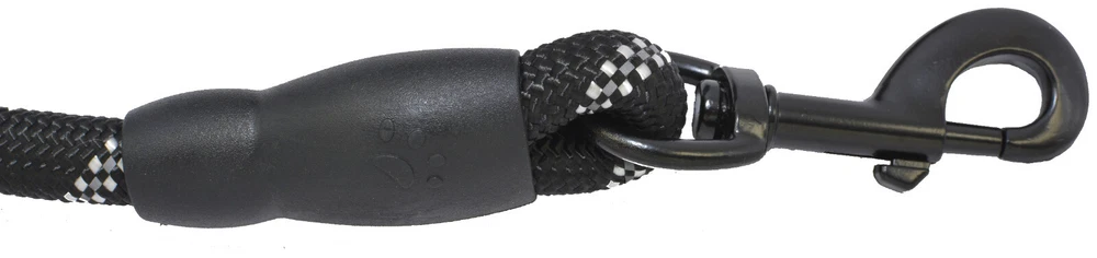 Dog Harness & Training Leash No Pull Control Adjustable Large Handle Heavy Duty