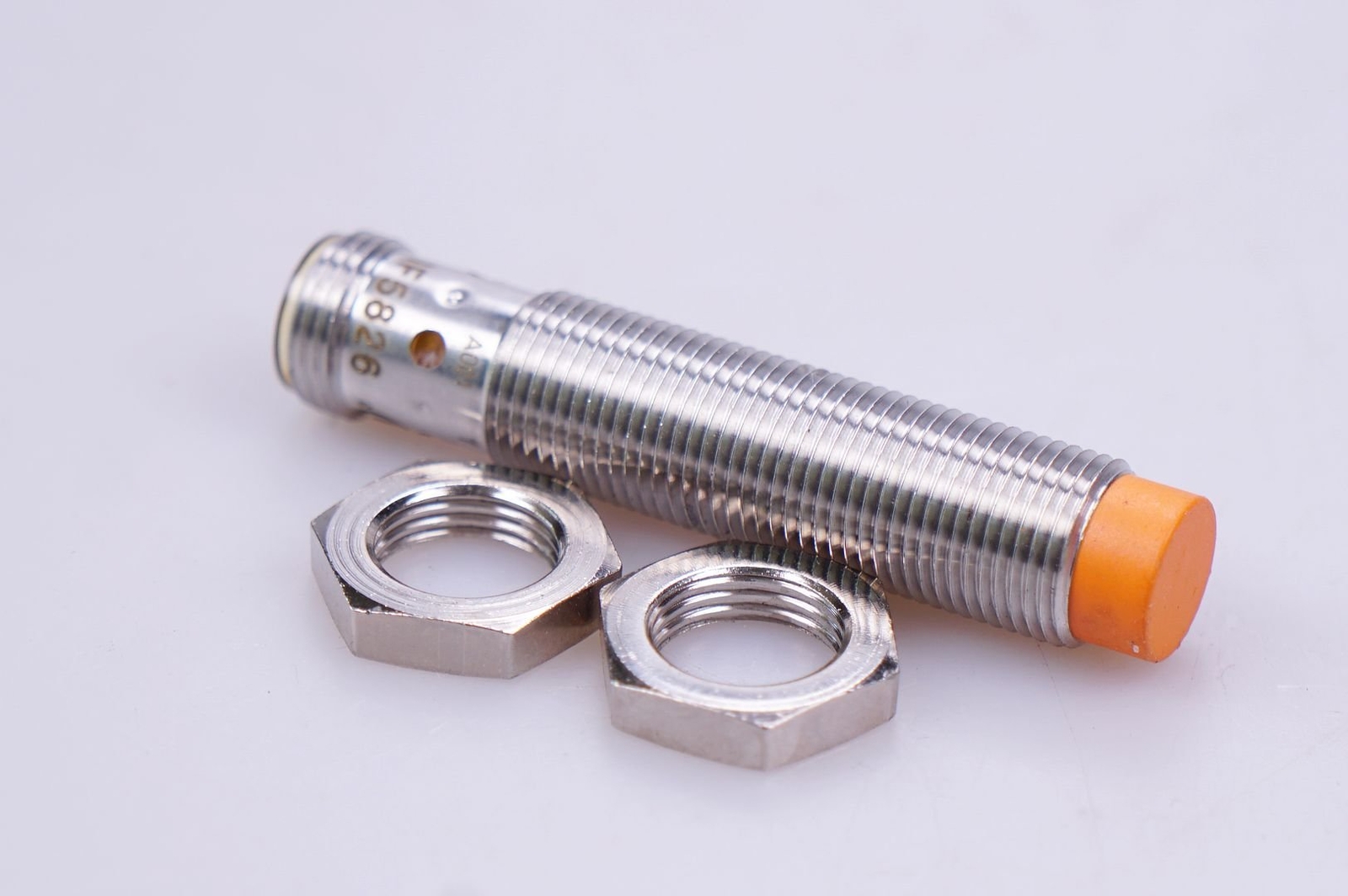Ifm Inductive Sensor IF5826 IFK3004-BPKG/US-104