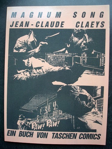 Auswahl: Taschen Comics 1 2 3 4 6 7 9 10 11 15 Crepax Chaland Liberatore Clerc - 第 2/24 張圖片