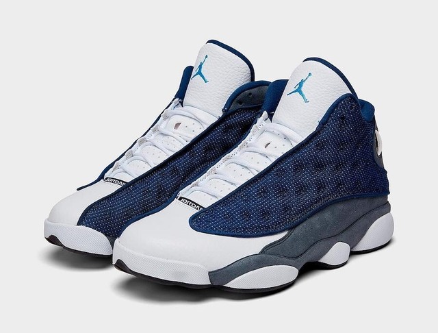 infant jordan flint 13