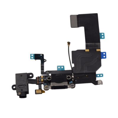 For Apple iPhone 7 / iPhone 7 Plus Charging Port Dock Mic Flex Replacement OEM