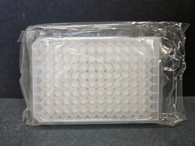 Millipore Filter Microplate MultiScreen 96 Well Ultracel-PPB Set of 2 Filters