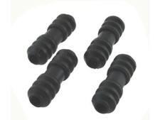 62PJ42N Rear Disc Brake Caliper Guide Pin Boot Kit Fits 2004-2011 Ford F150