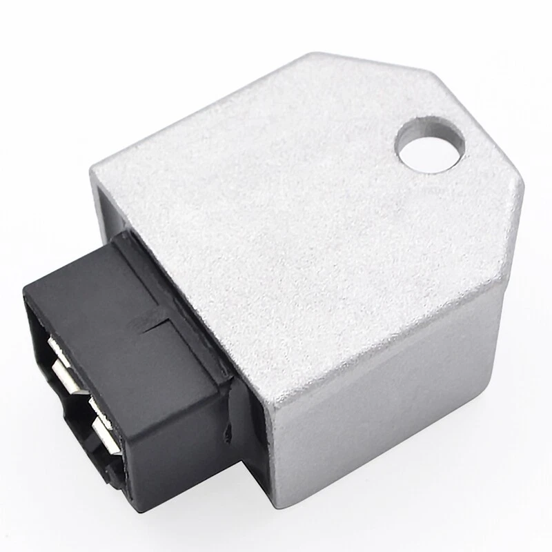 Regulator Rectifier for Kawasaki KLX450R 2008-2009 KYMCO Sento 50 2008-2012 Foto 3 de 4