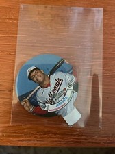 JUAN SOTO Topps Heritage 2021 Candy Lid 1972 23 of 25 | Bubble Gum 🔥
