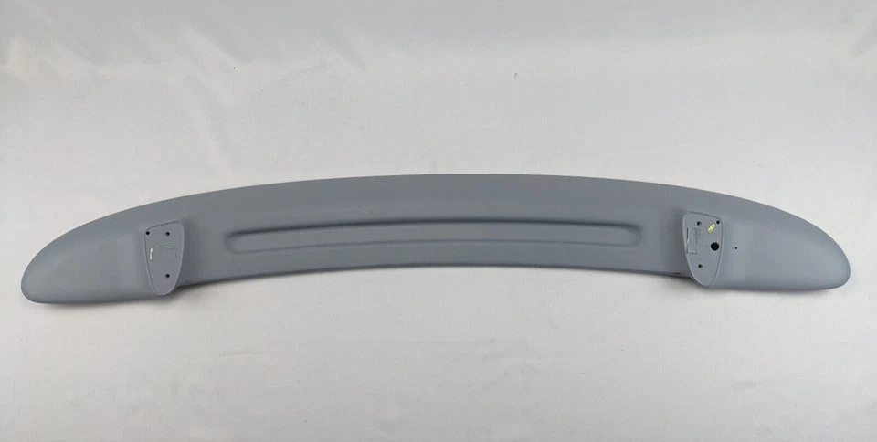 53" Car Spoiler Wing - Paintable - Lund 401718 - Image 4 of 4