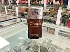 Ralph Lauren Chaps Soothing After Shave Balm 75ml FULL SIZE