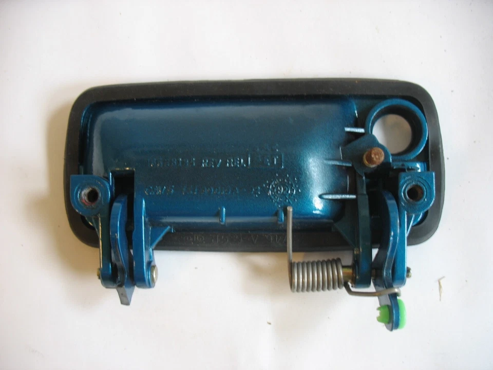 Nuevo de Lote Antiguo GM 16628185 1992-95 MANIJA DE PUERTA LH BUICK SKYLARK OLDSMOBILE PONTIAC Foto 2 de 4