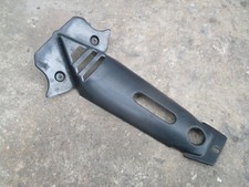 Aprilia '00 SL1000 Falco Front Mid Radiator Fairing Panel ... DIS 101787