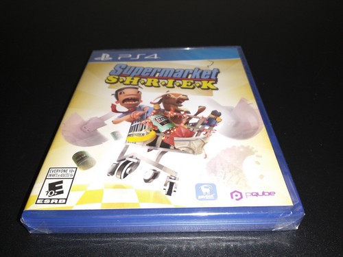 GUNHOUSE PS4 USA NEW sur Playstation 4 - Trader Games