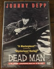 Dead Man (DVD, 2000) for sale online | eBay