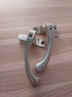 Vintage Brass Window Latch Casement Handle Flip Left/Right £12 each 