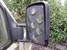 VOLKSWAGEN VW LT35 - BREAKING SPARES - DRIVERS O/S MIRROR