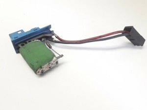 Opel Vectra B 1995 Rheostat des Heizungslüfters 90568693 Diesel 60kW GUST11074