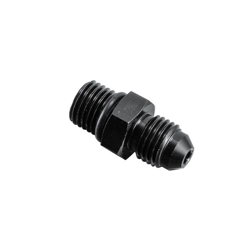 VehiMata 4AN Flare to AN4 ORB Male O-Ring Fitting Adapter