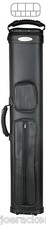 New McDermott Shooters SC 4x6 Pool Case - 4x6 Black Hard Case - Model 75-0920