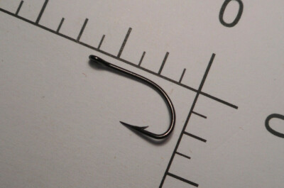 O. Mustad & Son Hamecons-Irlandais Fishing Hooks