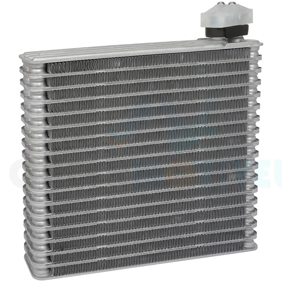 Núcleo evaporador de aire acondicionado de aluminio para Toyota Echo 2004-2006 Scion xB 2000-2005 delantero Foto 2 de 4