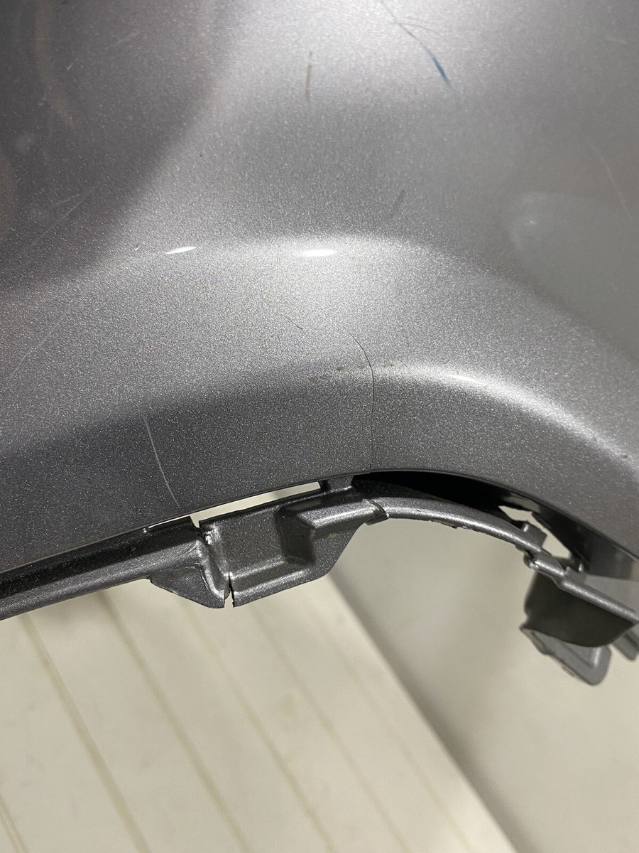 2019-2021 Toyota Rav4 Rear Bumper Left Driver LH Side Cover