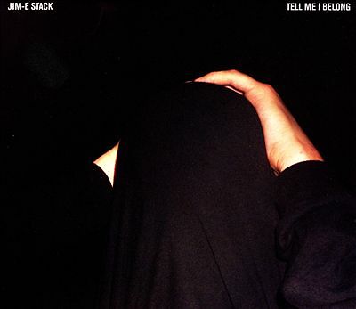 Jim-E Stack Tell Me I Dazuge CD Neu 810874020611