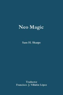 Neo Magic, Brand New, Free P&P in the UK