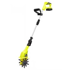 Handheld Micro-tiller 20V Agricultural Tiller Electric Hoe Rotary Tiller