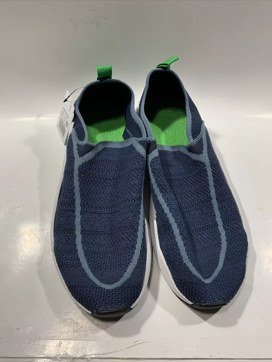 Sanuk men's chiba quest knit sneaker sale