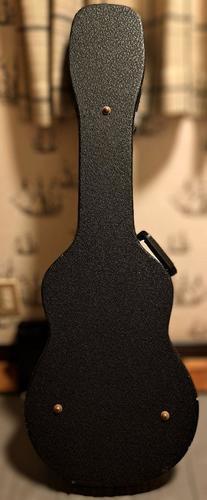 Orville by Gibson Les Paul Custom Black Beauty LPC-57B 57