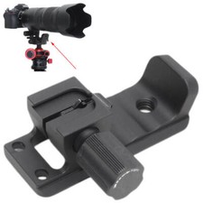 Tripod Mount Ring Base Lens Collar Bracket Foot for Nikon Z 70-200mm f/2.8 VR S