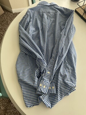 Polo Ralph Lauren Slim-fit non iron dress shirt | eBay