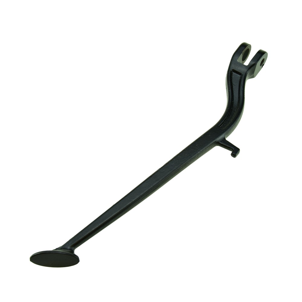 BMW HP2 Sport R1200S Side Stand OEM Part 46537685494 BMW HP2 Sport R1200S Side Stand OEM Part 46537685494