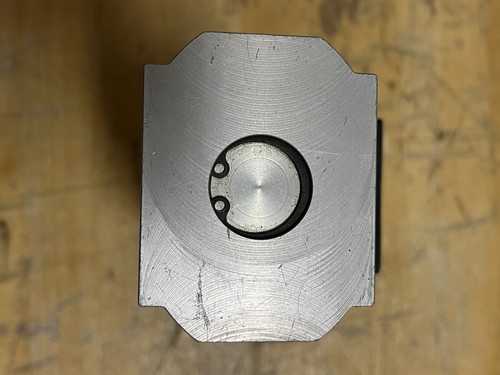 FESTO MPPES-3-1/4-10-010 187333 Proportional Valve | Pre Owned in USA - Picture 7 of 12