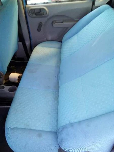 36SXFE1 Caja Mariposa para FIAT II PANDA (169) 1.2 8V Alessi 2006 677721 - Foto 10 di 10