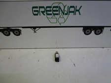 ALLEN-BRADLEY 800MR-PT16 SER D RED ILLUMINATED PUSH-BUTTON - USED -FREE SHIPPING