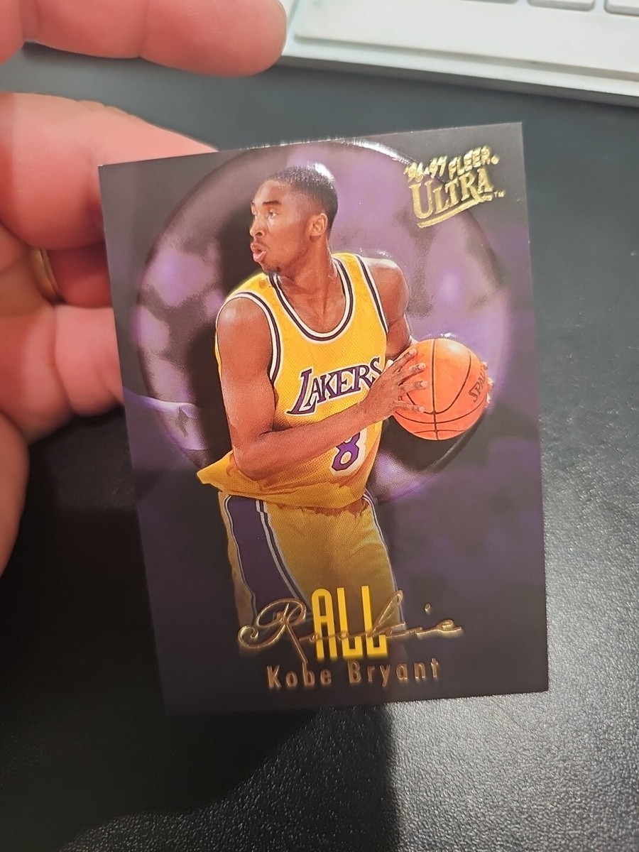 その他 1996-97 Fleer Ultra Court Masters kobe Kobe Bryant 1997 Fleer Ultra #3-CM Court Masters Price Guide